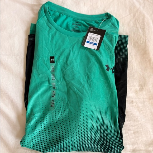 Under Armour Other - UA Men’s T-Shirt